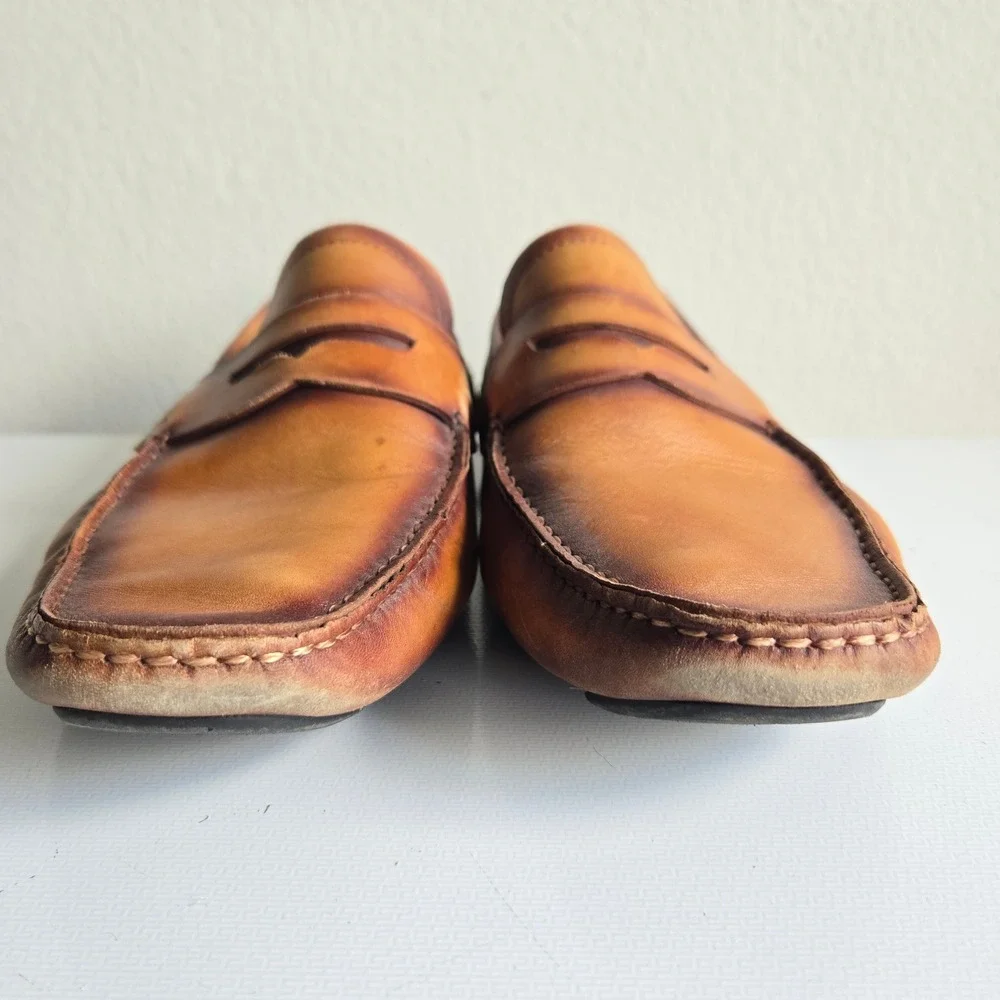 Magnanni pre owned